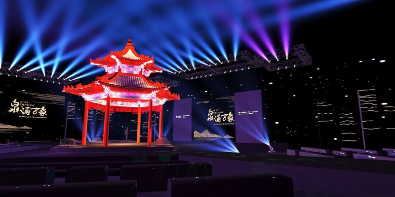 访谈记录：探索东莞市吉运科技与吉运阁文化传播的合作之路